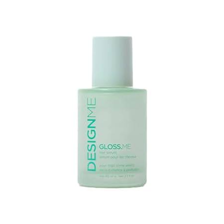 GLOSS.ME Hair Serum by DESIGNME | Anti Frizz Hair Serum f
