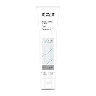 Nioxin Density Defend Hair Thickening Gel - Thickening Ge