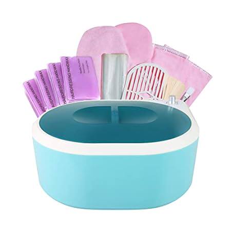 New Paraffin Wax Machine for Hand and Feet，Paraffin Bath