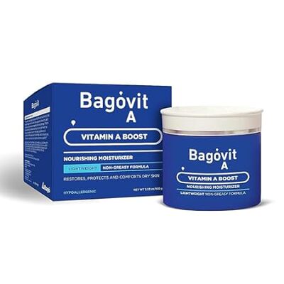 Nourishing Moisturizer Lightweight Body Cream， Unscathed