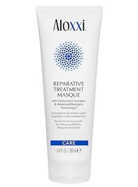 ALOXXI Care Reparative Treatment Masque
