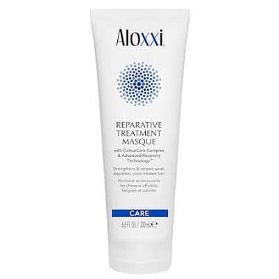ALOXXI Care Reparative Treatment Masque