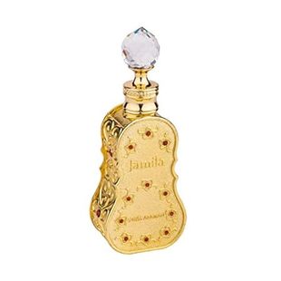 Swiss Arabian Jamila For Women - Fruity， Floral， Musk Con