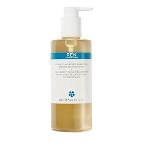 Atlantic Skincare Kelp And Energizi REN Magnesium Clean