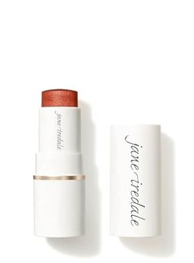jane iredale Glow Time Blush Stick | Creamy Multitasking