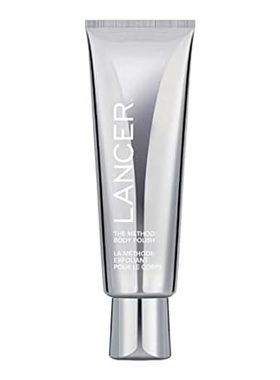 Lancer Skincare The Method: Body Polish， Warming Daily Ex