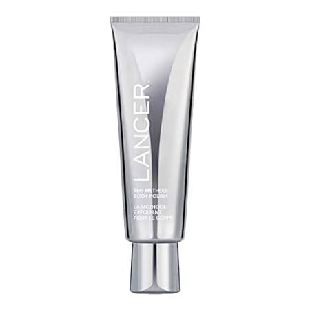 Lancer Skincare The Method: Body Polish， Warming Daily Ex