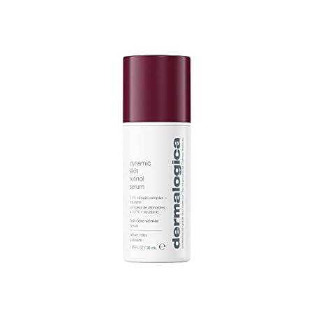Dermalogica Dynamic Skin Retinol Serum with Multi-Retinoi