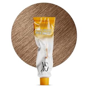 GK HAIR Global Keratin Professional Hair Color Cream Tube