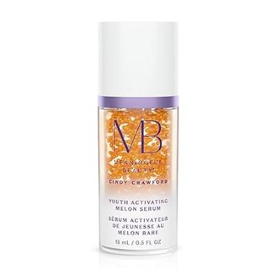 Meaningful Beauty Youth Activating Melon Serum