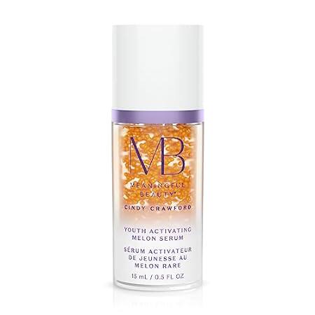 Meaningful Beauty Youth Activating Melon Serum