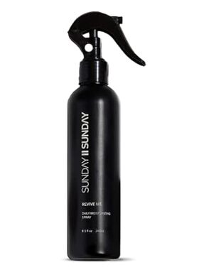SUNDAY II SUNDAY Revive Me Daily Leave In Conditioner Spr