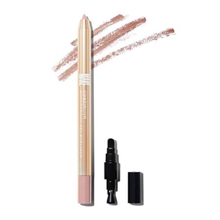 MAKE Continuum Waterproof Gel Eyeliner – Pink Eyeliner Pe