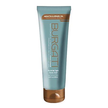 Moroccan ?Argan Oil Conditioner with Keratin Sulfate Free