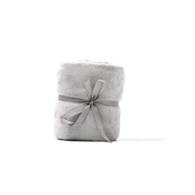 DevaCurl Microfiber Anti-Frizz Hair Towel | Gently Dries