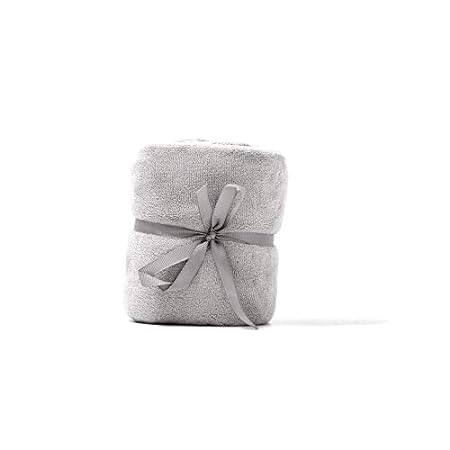 DevaCurl Microfiber Anti-Frizz Hair Towel | Gently Dries