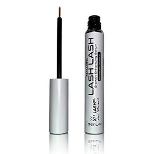 Eyelash Growth Serum - 100% Organic Enhancer for Lashes a