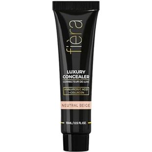 with Anti Aging Fièra Day Concealer All Coverage Luxury