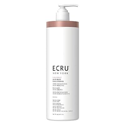 ECRU NEW YORK Curl Perfect Anti-Frizz Conditioner
