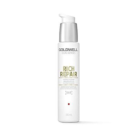 Goldwell Dualsenses Rich Repair Restoring 6 Effects Serum