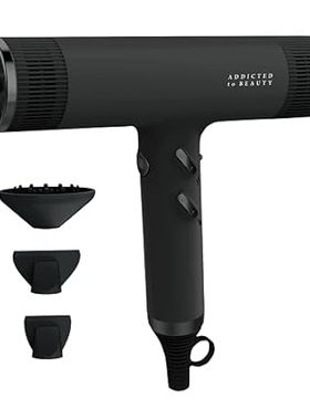 Professional Hair Dryer， Ultra-Sonic Ionic Professional H