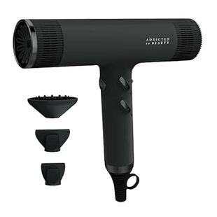 Professional Hair Dryer， Ultra-Sonic Ionic Professional H