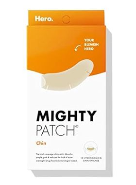 Mighty Patch? Chin Patch from Hero Cosmetics - XL Contour