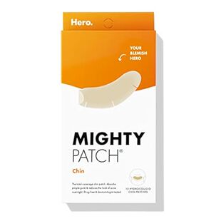 Mighty Patch? Chin Patch from Hero Cosmetics - XL Contour