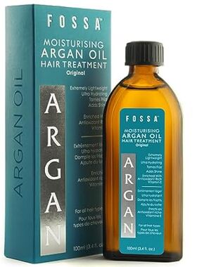 Fossa Moisturising Argan Oil Hair Treatment – Original |