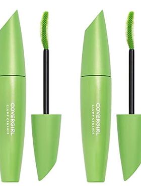 COVERGIRL Lash Blast Clump Crusher Mascara， very black ，