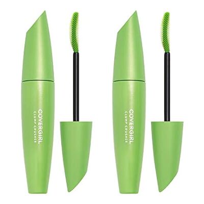 COVERGIRL Lash Blast Clump Crusher Mascara， very black ，