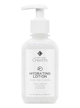 Hydrating Lotion for Dry Hands， Nails， and Cuticles， 8.5