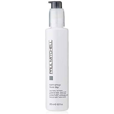 Paul Mitchell Quick Slip Styling Cream， Faster Styling +