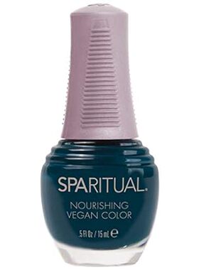 SpaRitual Nourishing Vegan Color | Royal Treatment 0.5 fl