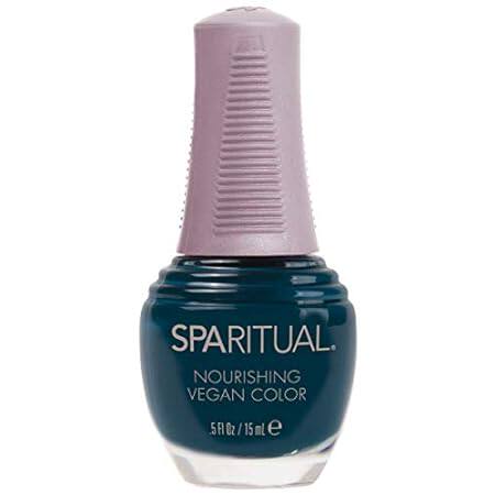 SpaRitual Nourishing Vegan Color | Royal Treatment 0.5 fl