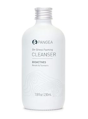 Pangea Organics - Natural Reishi + Turmeric De-Stress Foa