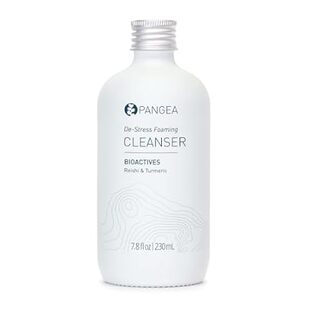 Pangea Organics - Natural Reishi + Turmeric De-Stress Foa