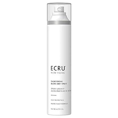 ECRU New York Smoothing Blow-Dry Spray 5oz