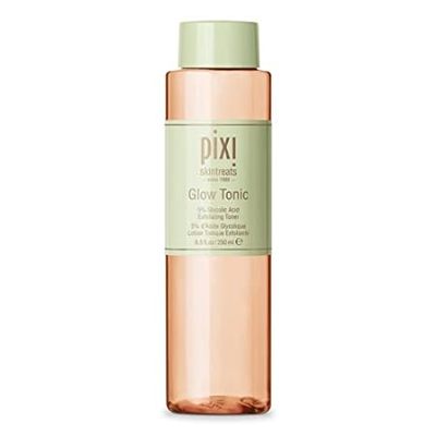 Pixi Glow Tonic Balancing Face Toner Glycolic Acid Toner