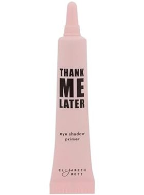 Elizabeth Mott - Thank Me Later Eye Primer for Long-Lasti