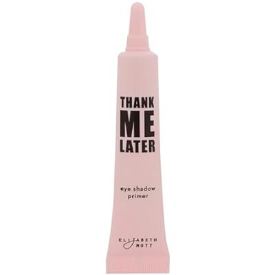 Elizabeth Mott - Thank Me Later Eye Primer for Long-Lasti