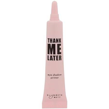 Elizabeth Mott - Thank Me Later Eye Primer for Long-Lasti