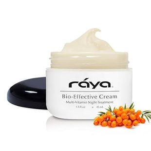 Raya Cream Anti Night Recovery Effective Bio SPA Deep