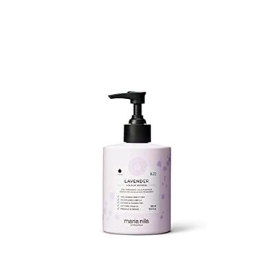 Maria Nila Color Refresh， 10.1 Fl Oz， Color Bomb， Semi-Pe