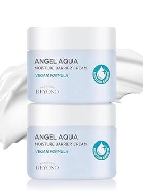 ECO BEYOND Angel Aqua Moisture Barrier Cream (Barrier Cre