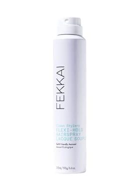 Fekkai Clean Stylers Flexible Hold Hairspray - 6.6 oz - R