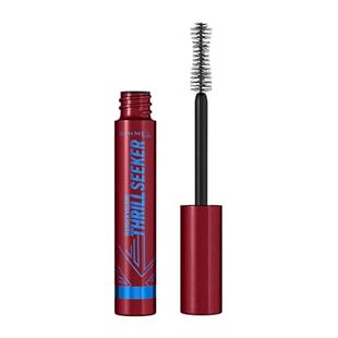 Rimmel London Wonder'Volume Thrill Seeker， 003 Black， Wat