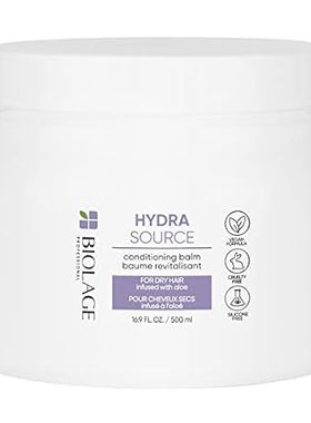 Biolage Hydra Source Conditioning Balm | Deep Conditioner