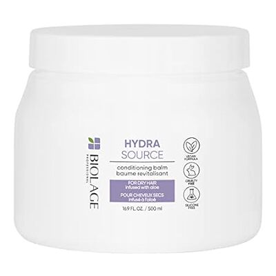 Biolage Hydra Source Conditioning Balm | Deep Conditioner