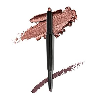LAURA GELLER NEW YORK Swipe-n-Line Dual-Ended Eyeshadow +